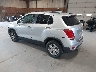 KL7CJPSBXKB****** Salvamento y Reparables 2019 Chevrolet Trax en Newburgh