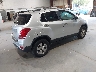 KL7CJPSBXKB****** Salvamento y Destrozados 2019 Chevrolet Trax en Estado de Nueva York