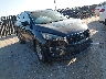 5XYPG4A39JG****** Salvage and Wrecked 2018 Kia Sorento in Fort Worth North
