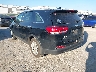 5XYPG4A39JG****** Salvage and Repairable 2018 Kia Sorento in Fort Worth North
