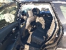 5XYPG4A39JG****** Wrecked 2018 Kia Sorento in Fort Worth North