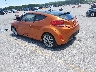 KMHTC6AD5CU****** Salvage and Repairable 2012 Hyundai Veloster in Kansas City East
