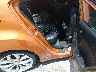 KMHTC6AD5CU****** Wrecked 2012 Hyundai Veloster in Kansas City East