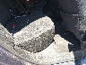 5J6TF1H37CL****** Wrecked 2012 Honda Crosstour in Charlotte