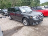 2FMGK5B88KB****** Salvage and Wrecked 2019 Ford Flex in Kansas City
