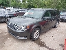 2FMGK5B88KB****** Used and Repairable 2019 Ford Flex in Kansas City