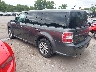2FMGK5B88KB****** Salvage and Repairable 2019 Ford Flex in Kansas City