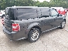 2FMGK5B88KB****** Salvage and Wrecked 2019 Ford Flex in Kansas State
