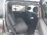 2FMGK5B88KB****** Wrecked 2019 Ford Flex in Kansas City
