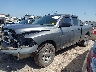 1D3HV18P09S****** Repairable 2009 Dodge Ram 1500 in Oklahoma State