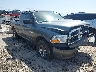1D3HV18P09S****** Salvage and Wrecked 2009 Dodge Ram 1500 in Tulsa