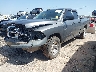 1D3HV18P09S****** Used and Repairable 2009 Dodge Ram 1500 in Tulsa