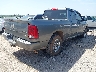 1D3HV18P09S****** Salvage and Wrecked 2009 Dodge Ram 1500 in Oklahoma State