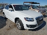 WA1CFAFP1BA****** Salvage and Wrecked 2011 Audi Q5 in East Bay