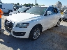 WA1CFAFP1BA****** Used and Repairable 2011 Audi Q5 in East Bay