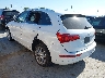 WA1CFAFP1BA****** Salvage and Repairable 2011 Audi Q5 in East Bay