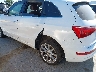WA1CFAFP1BA****** Salvage and Repairable 2011 Audi Q5 in California State