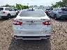 3FA6P0RU1ER****** Wrecked 2014 Ford Fusion Hybrid