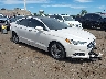 3FA6P0RU1ER****** Salvage and Wrecked 2014 Ford Fusion Hybrid in Avenel New Jersey