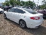 3FA6P0RU1ER****** Salvage and Repairable 2014 Ford Fusion Hybrid in Avenel New Jersey