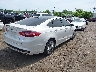 3FA6P0RU1ER****** Salvage and Wrecked 2014 Ford Fusion Hybrid in New Jersey State