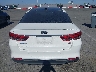 5XXGT4L30JG****** Wrecked 2018 Kia Optima