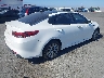5XXGT4L30JG****** Salvage and Wrecked 2018 Kia Optima in California State