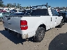 1FTRX12WX7K****** Salvamento y Destrozados 2007 Ford F-150 en Estado de California