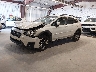 JF2GTABC3JH****** Used and Repairable 2018 Subaru Crosstrek in Provo