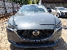 JM1GL1WY6M1****** Destrozados 2021 Mazda 6 en Estado de Oklahoma