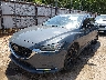 JM1GL1WY6M1****** Usados y Reparables 2021 Mazda 6 en Oklahoma City