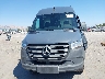WD4PF1CD6KP****** Salvage 2019 Mercedes-Benz Sprinter in California State
