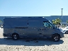 WD4PF1CD6KP****** Wrecked 2019 Mercedes-Benz Sprinter in California State