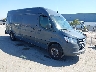 WD4PF1CD6KP****** Salvage and Wrecked 2019 Mercedes-Benz Sprinter in Fremont