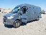 WD4PF1CD6KP****** Used and Repairable 2019 Mercedes-Benz Sprinter in Fremont