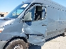 WD4PF1CD6KP****** Salvage and Repairable 2019 Mercedes-Benz Sprinter in California State