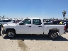 3GCPCPEA0BG****** Reparables 2011 Chevrolet Silverado 1500 en Estado de California