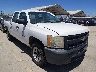 3GCPCPEA0BG****** Salvamento y Destrozados 2011 Chevrolet Silverado 1500 en North Hollywood