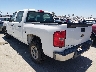 3GCPCPEA0BG****** Salvamento y Reparables 2011 Chevrolet Silverado 1500 en North Hollywood