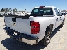 3GCPCPEA0BG****** Salvamento y Destrozados 2011 Chevrolet Silverado 1500 en Estado de California