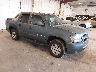 3GNFK12049G****** Salvamento y Destrozados 2009 Chevrolet Avalanche en Flint