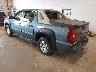 3GNFK12049G****** Salvamento y Reparables 2009 Chevrolet Avalanche en Flint