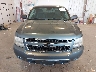 3GNFK12049G****** Salvamento y Reparables 2009 Chevrolet Avalanche en Estado de Michigan