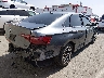 3VWGM7BUXRM****** Salvage and Wrecked 2024 Volkswagen Jetta in California State