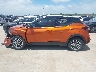 3N1CP5CV6PL****** Repairable 2023 Nissan Kicks in Texas State