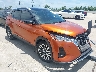 3N1CP5CV6PL****** Salvage and Wrecked 2023 Nissan Kicks in Houston South