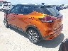 3N1CP5CV6PL****** Salvage and Repairable 2023 Nissan Kicks in Houston South