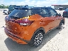 3N1CP5CV6PL****** Salvage and Wrecked 2023 Nissan Kicks in Texas State