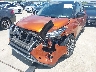 3N1CP5CV6PL****** Salvage and Repairable 2023 Nissan Kicks in Texas State