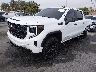 1GTPHAEK0RZ****** Used and Repairable 2024 GMC Sierra 1500 in Los Angeles